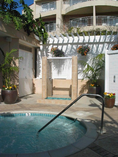 Sea Spa at Loews Coronado Bay Resort in Coronado 