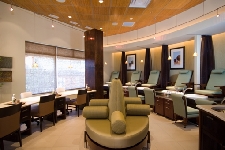 Aesthetics Room at The Spa Ritual in Calgary, Alberta, Canada, a 201 0 certified SpaExcellence Spa