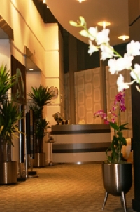 Buckhead Grand European Spa in Atlanta, Georgia