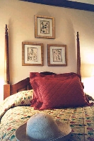 Guest Room - Click to Enlarge