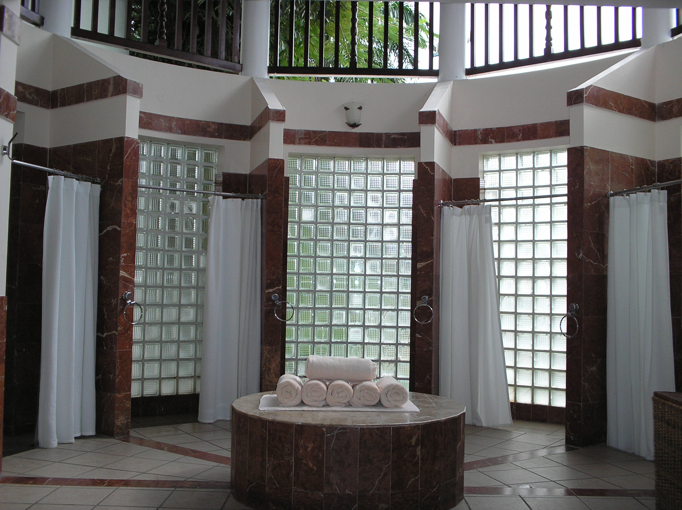 Radiant Spa at Jewel Dunn's River Beach Resort & Spa 