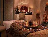 The Spa at Four Seasons Hotel Las Vegas