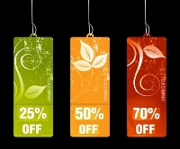 The Discount - image © Creativeapril - Fotolia.com