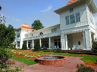 The Spa at Pinehurst