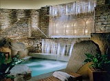 Roosevelt Baths & Spa in Saratoga Springs, New York