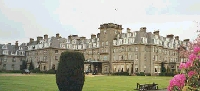 Gleneagles Hotel