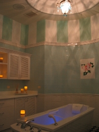 The Greenbrier Spa